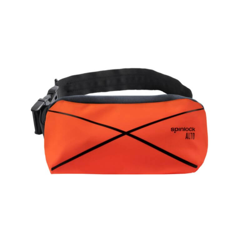Spinlock Alto Floro Orange