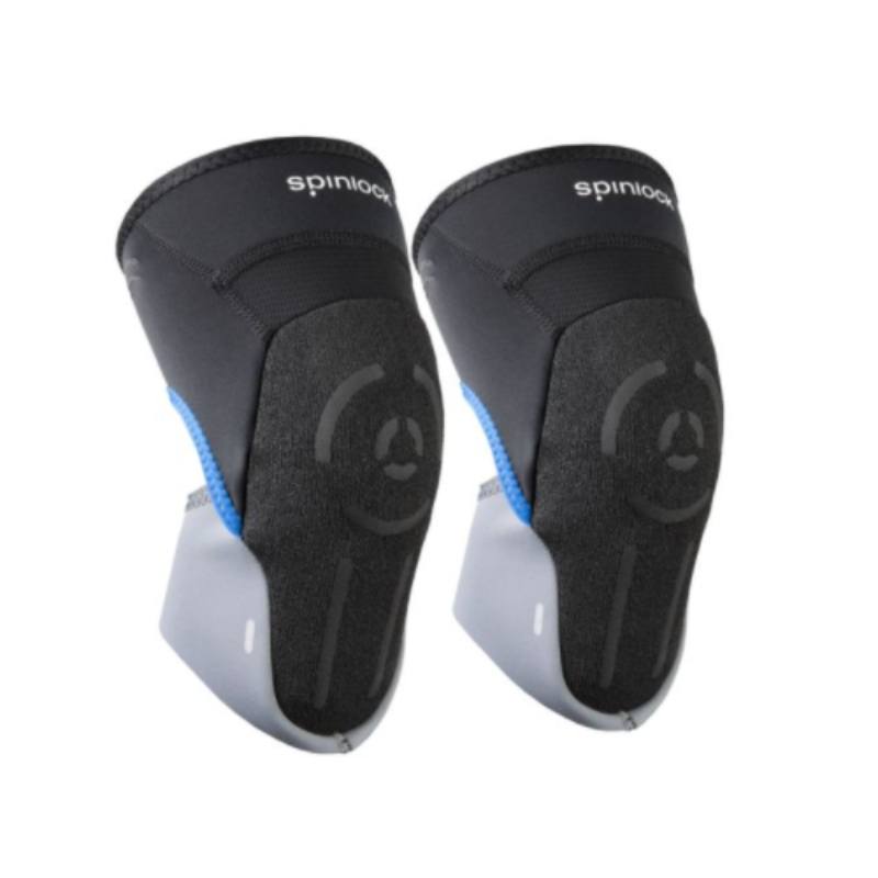 Spinlock Knee Pads New Style Large Pair