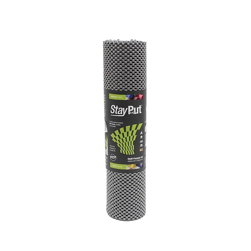 StayPut Anti-Slip Fabric Roll