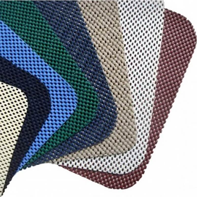 StayPut Non-Slip Placemat & Coaster Set