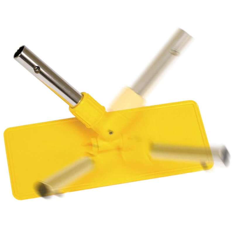 Swobbit Swivel Plate