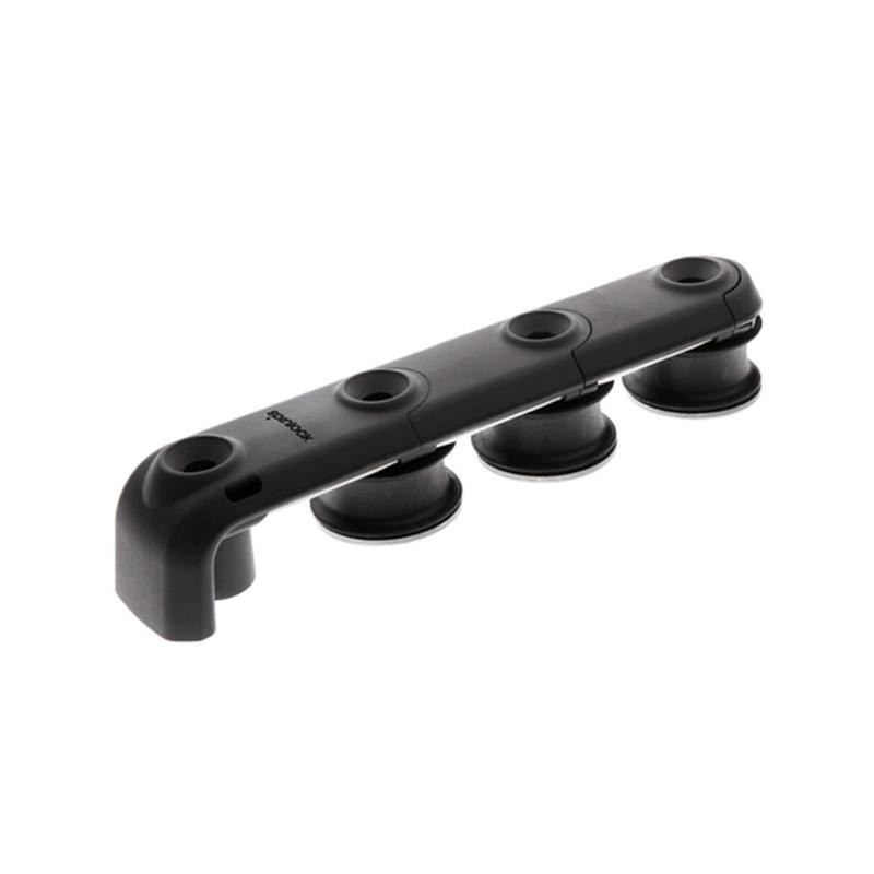 Spinlock 3 Sheave Asymetric Rope Organiser - 25mm