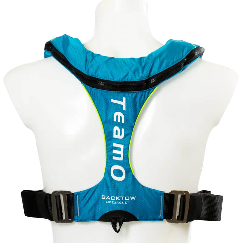TeamO 170N BackTow Coastal Lifejacket