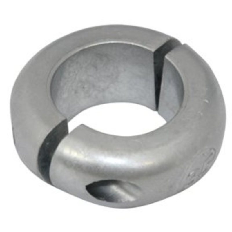 BA / Tecnoseal Shaft Collar Anode Zinc