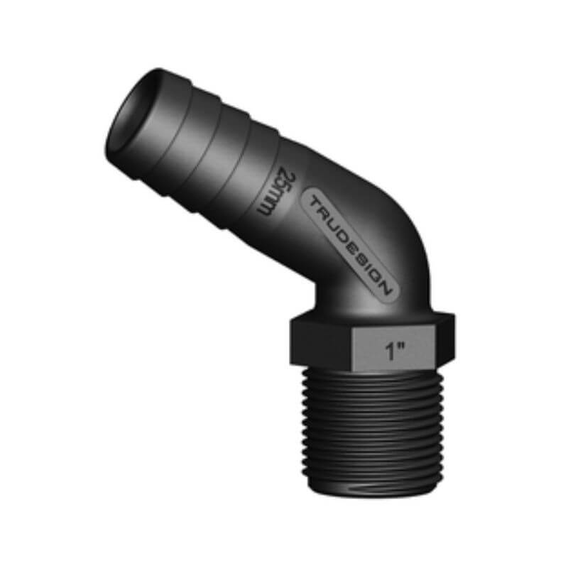 TruDesign Tail - 120 degree