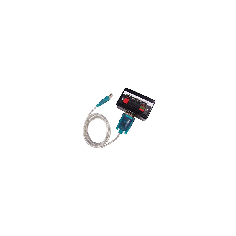 BEP TS1 Programming Tool