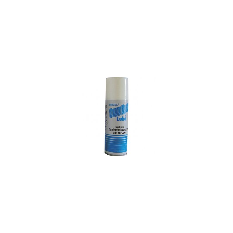 Turbolube Spray 200ml