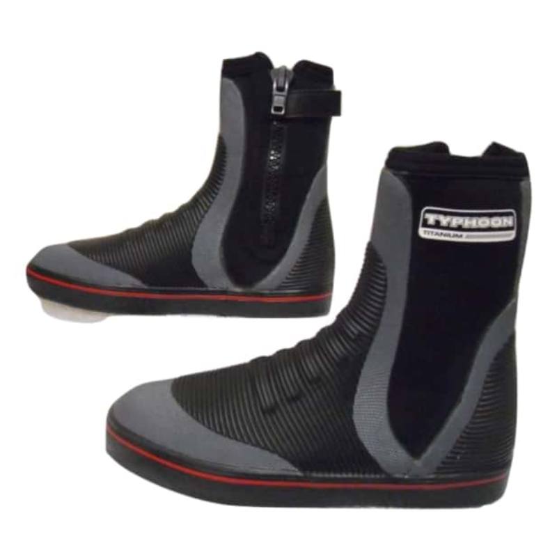 Typhoon Regatta II Dinghy Boot XL Size 45/46 SALE