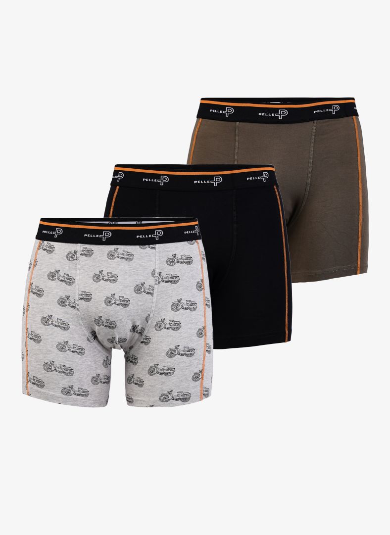 Pelle P Underwear 3-Pack