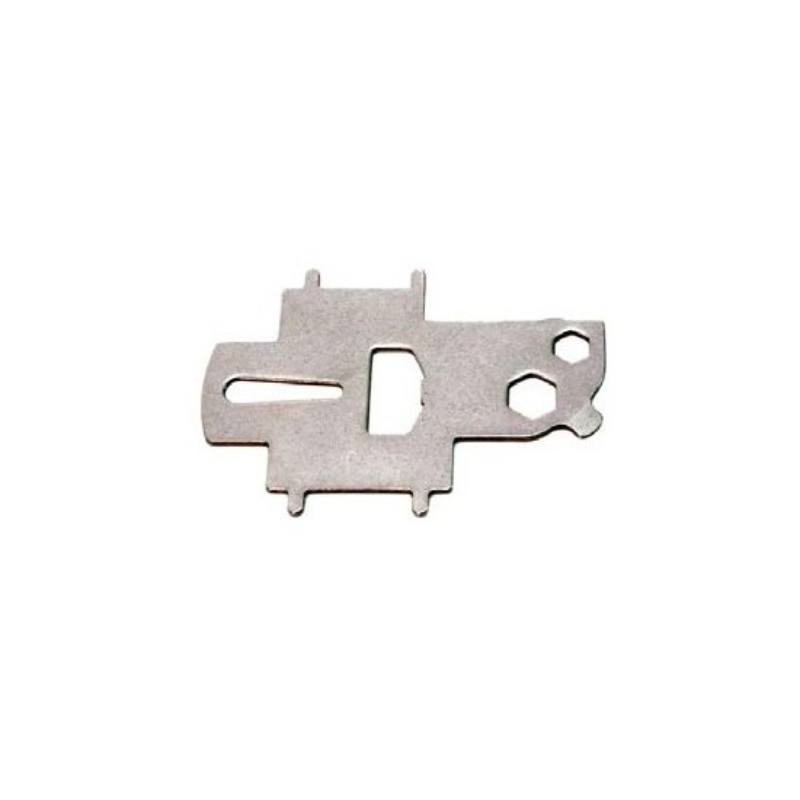 Deck Filler Key Plate Universal