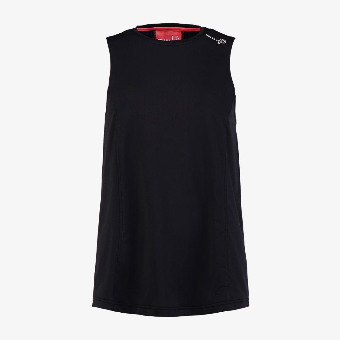 Pelle P Women's Arc Mesh Linen