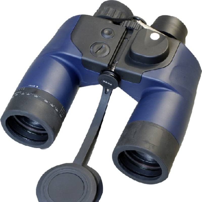 Waveline Waterproof Floating Binoculars 7 x 50 Adjustable Focus