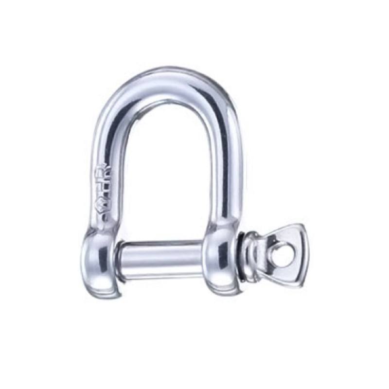 Wichard Captive Pin D Shackle