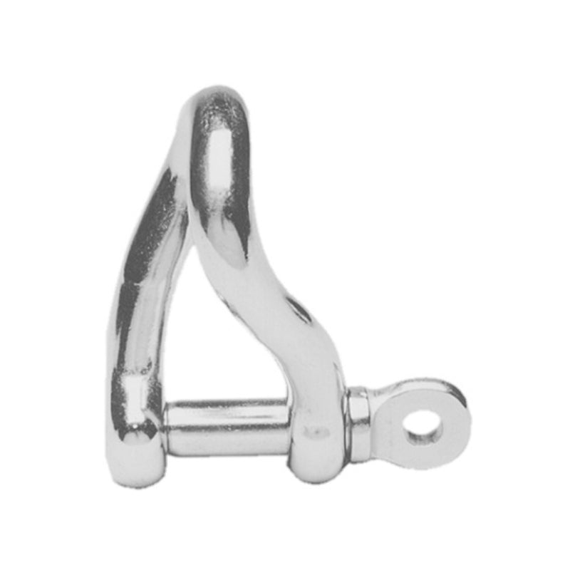 Wichard Twisted Shackle - 5mm
