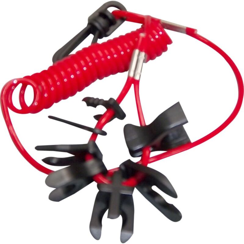 Waveline Universal Kill Switch Set