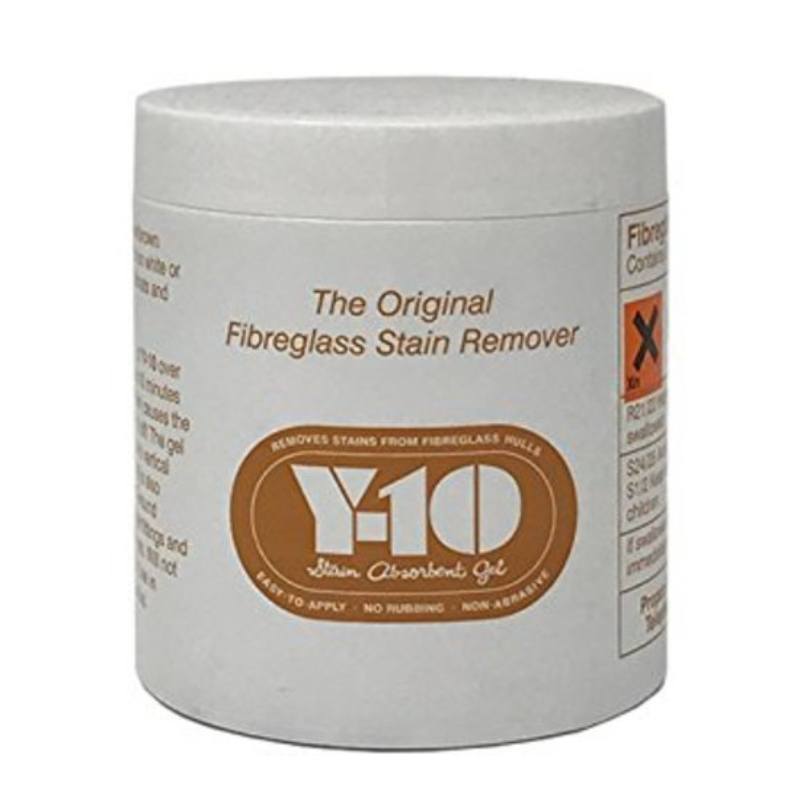 Y10 Fibre Glass Stain Remover