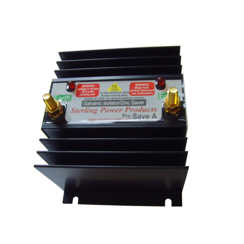 ProSave A 16A CE Zinc Saver