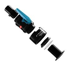 Composite Plumbing Fittings - Are they all they are made out to be?