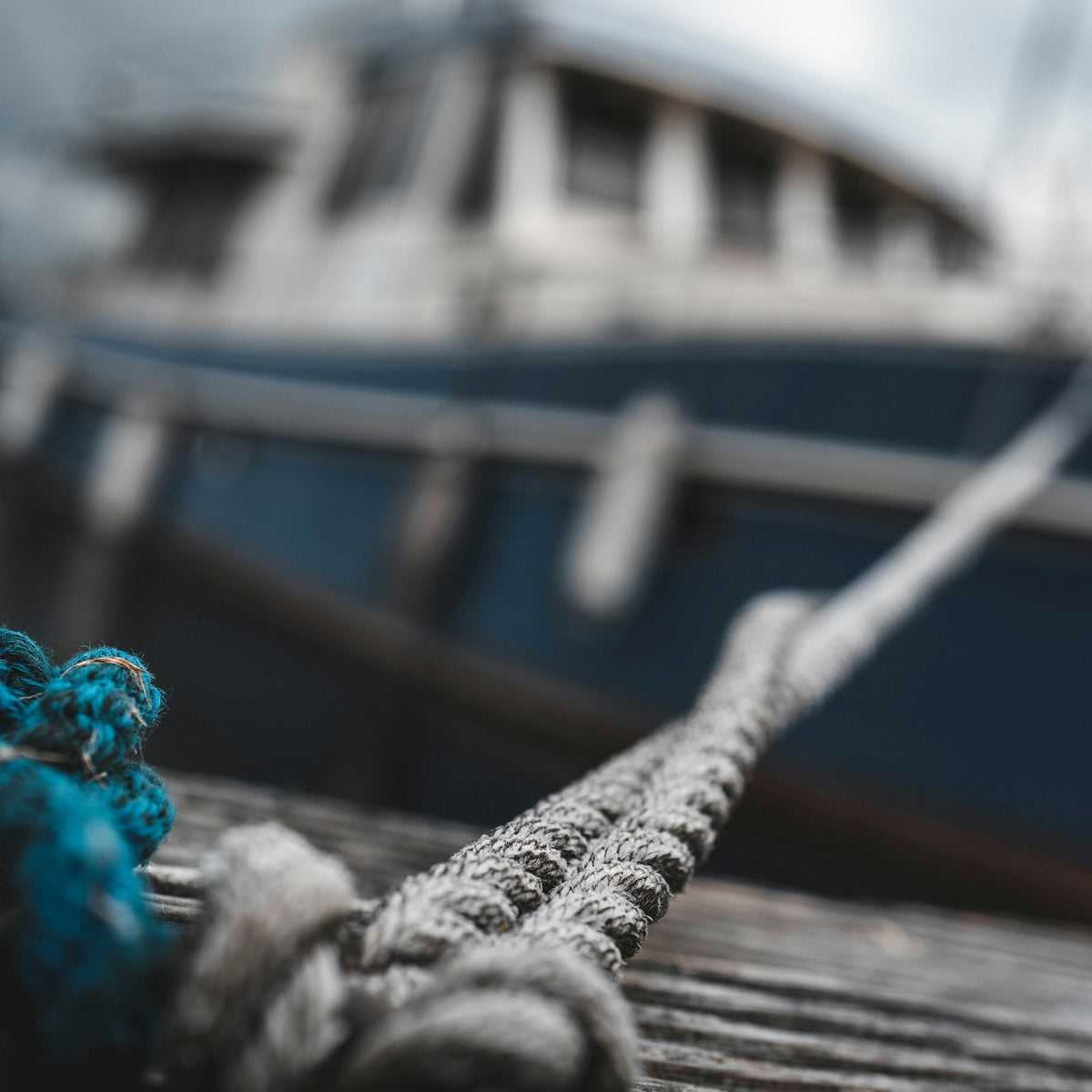 Mooring - a Guide to Ropes – YouBoat Marine