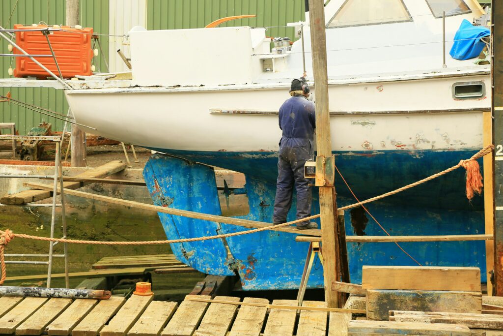 Antifoul - Everything you need to know!
