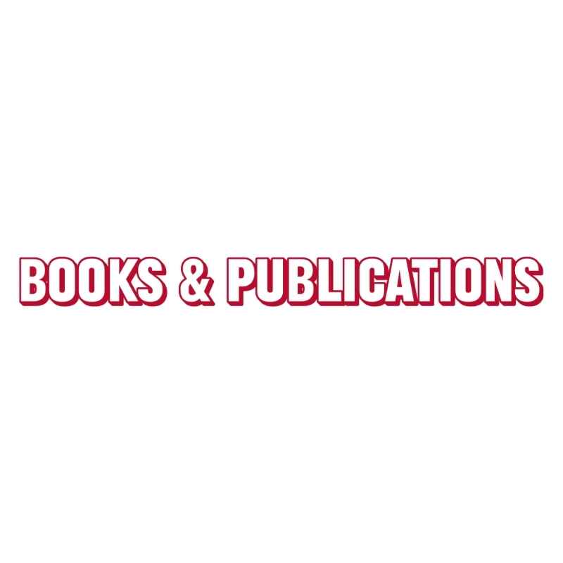 Books & Publications