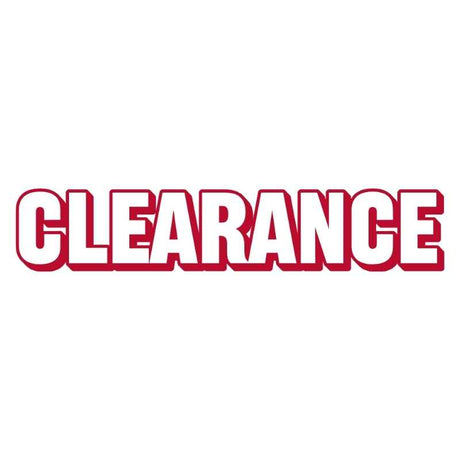 Clearance