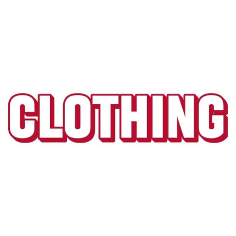 Clothing