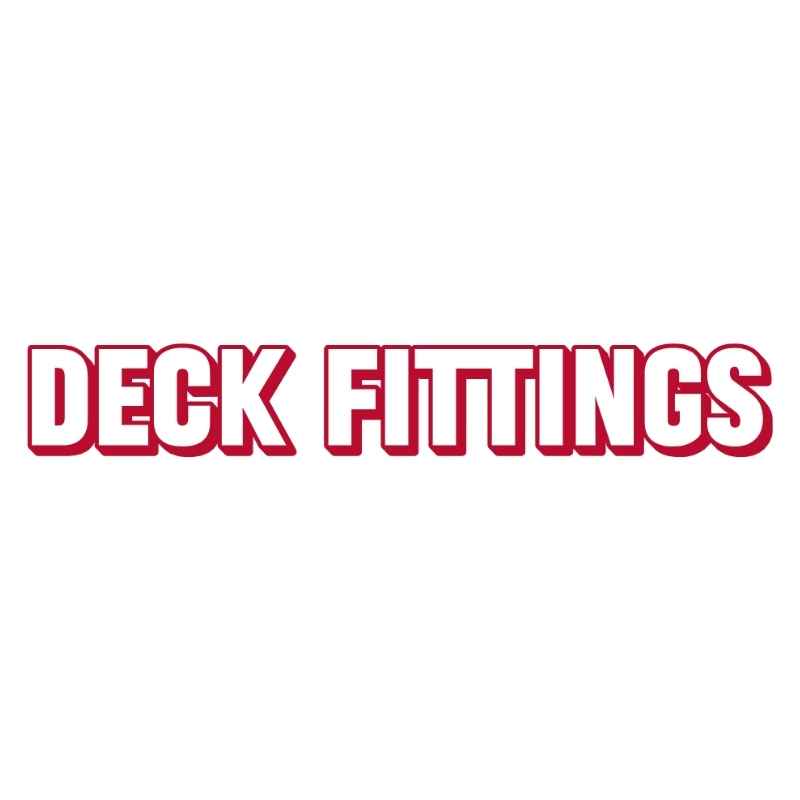 Deck Fittings