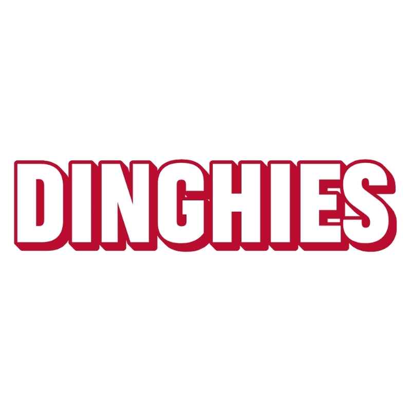 Dinghies