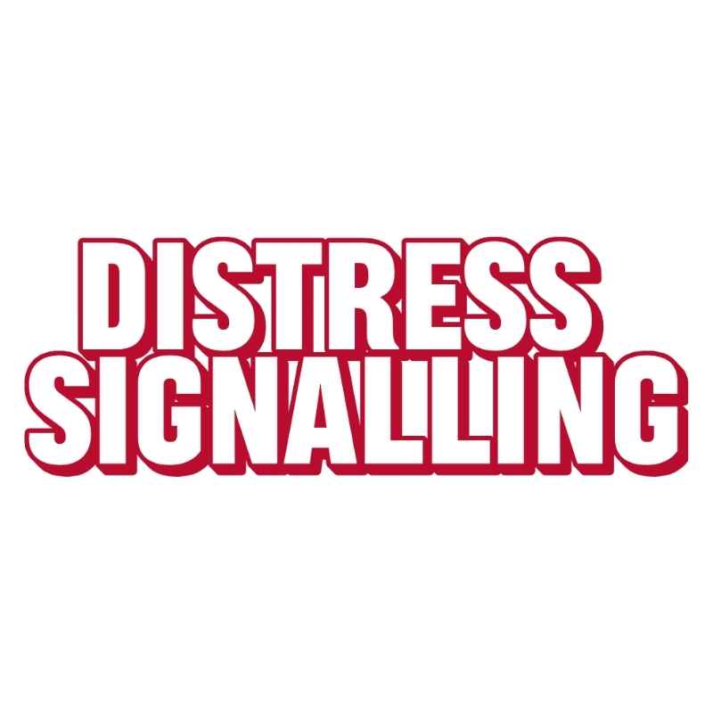Distress Signalling