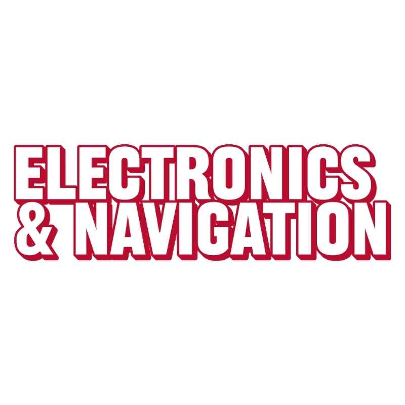 Electronics & Navigation