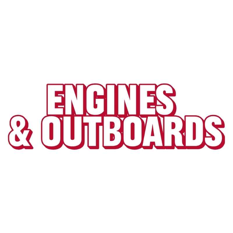 Engines & Outboards