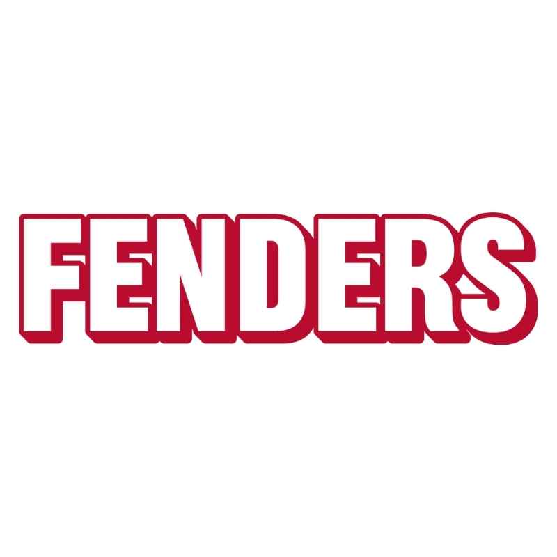 Fenders