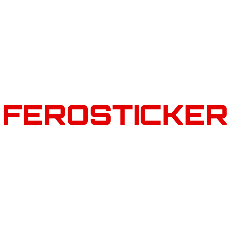Ferosticker