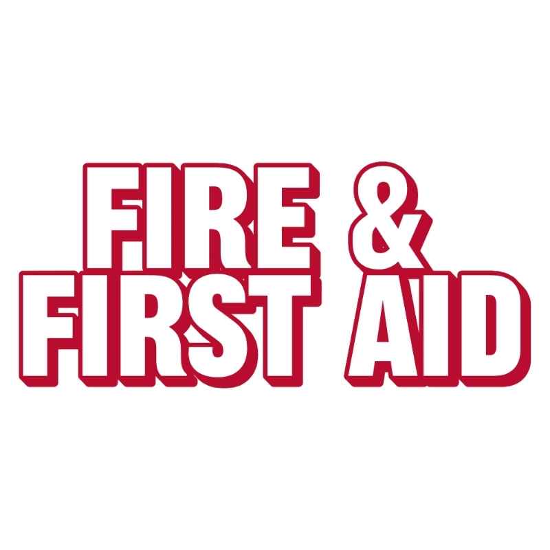 Fire & First Aid