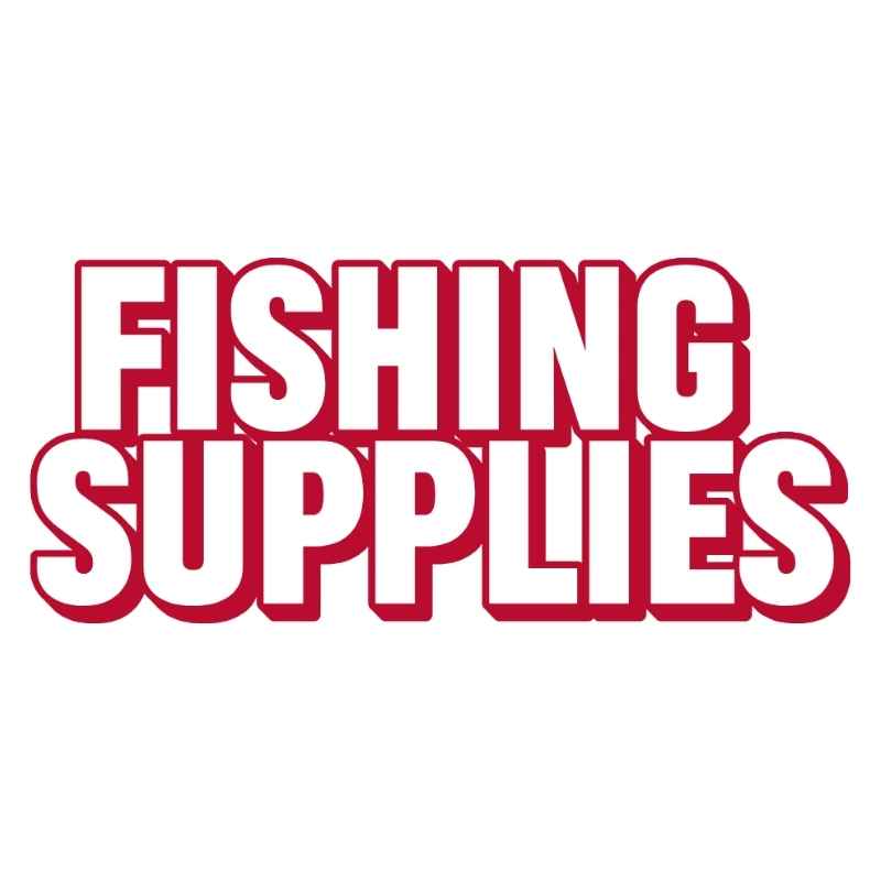 Fishing Supplies