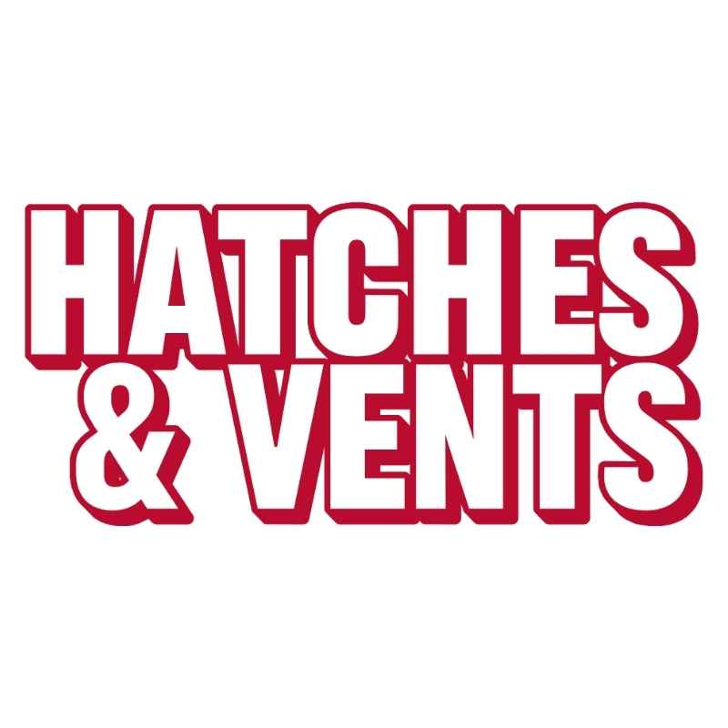 Hatches & Vents