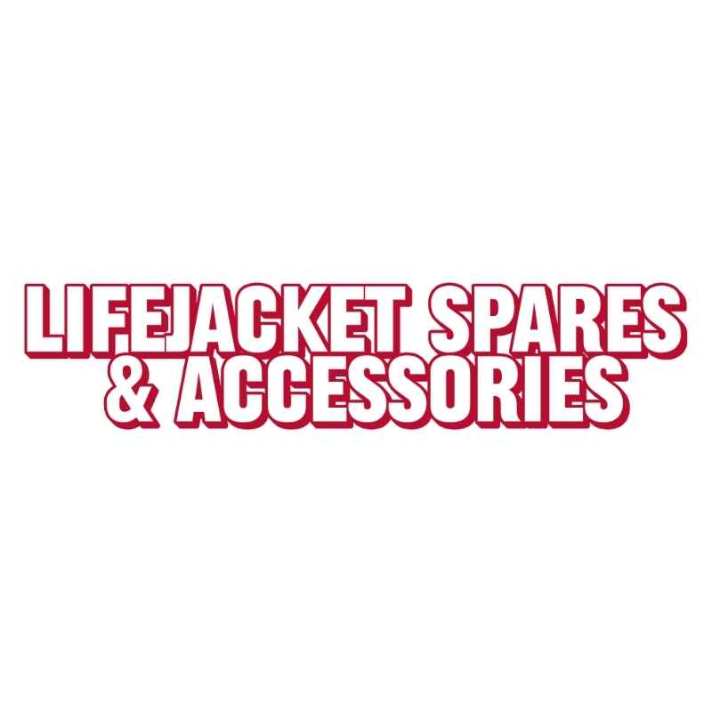Lifejacket Spares & Accessories