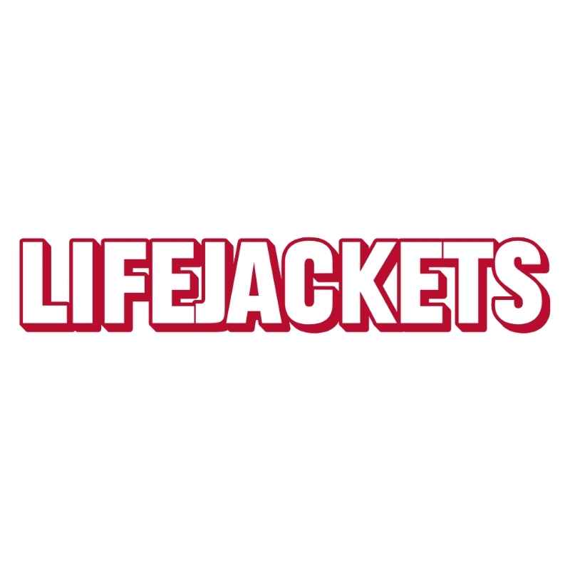 Lifejackets