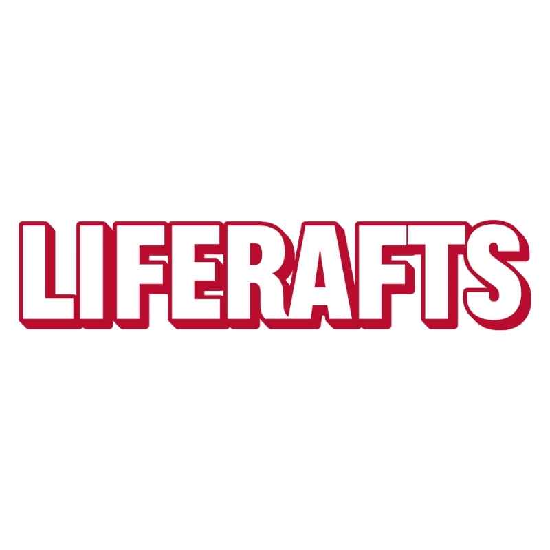 Liferafts