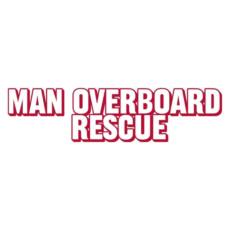 Man Overboard Rescue