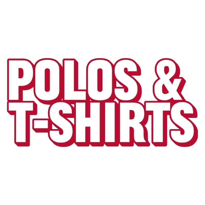 Polos & T-shirts