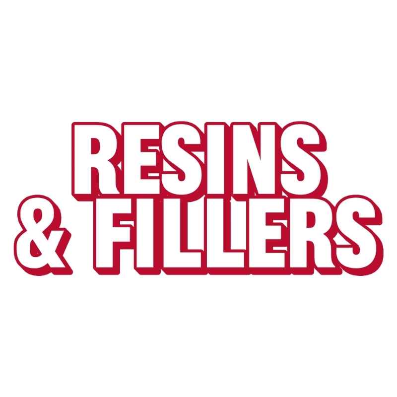Resins & Fillers
