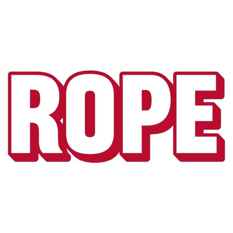 Rope