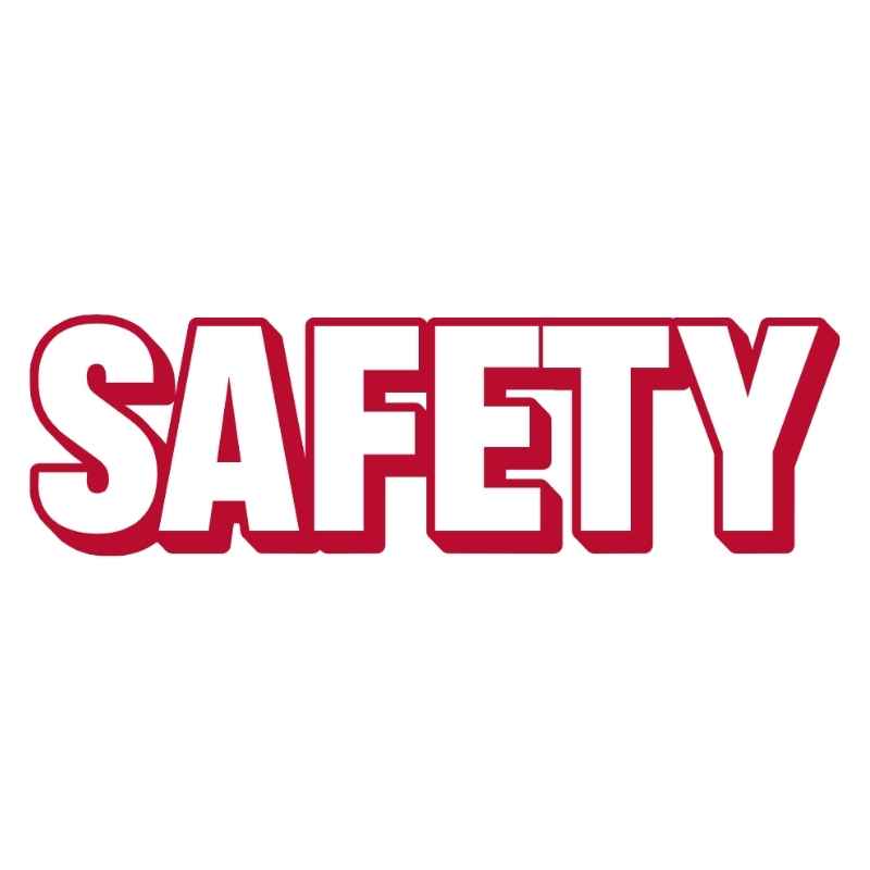 Safety