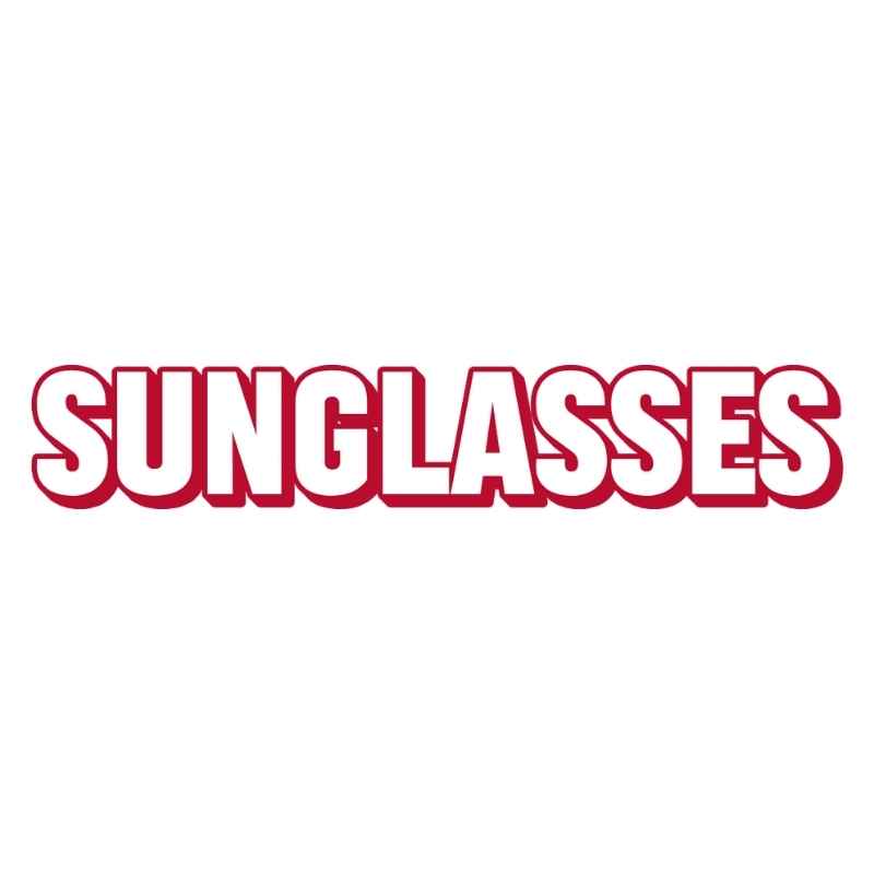 Sunglasses