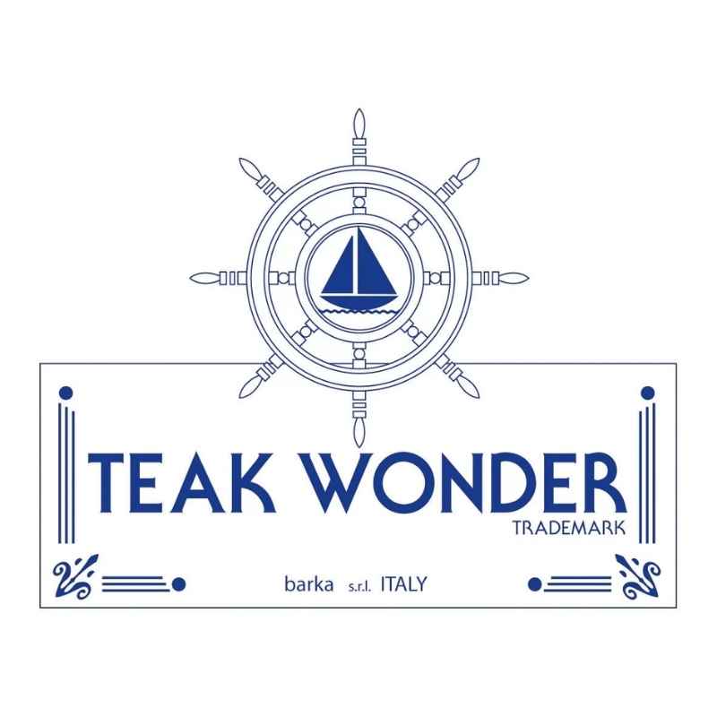 Teak Wonder