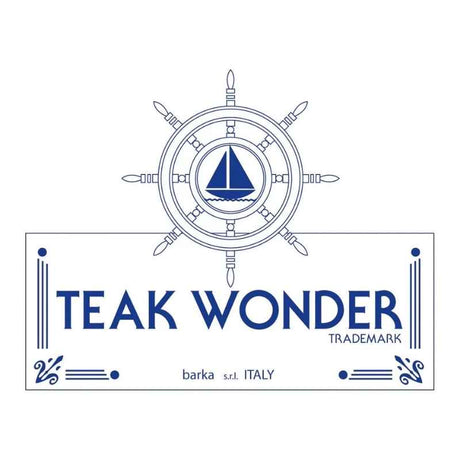 Teak Wonder