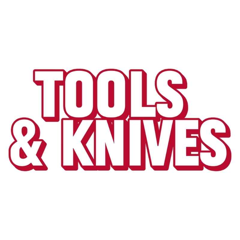 Tools & Knives
