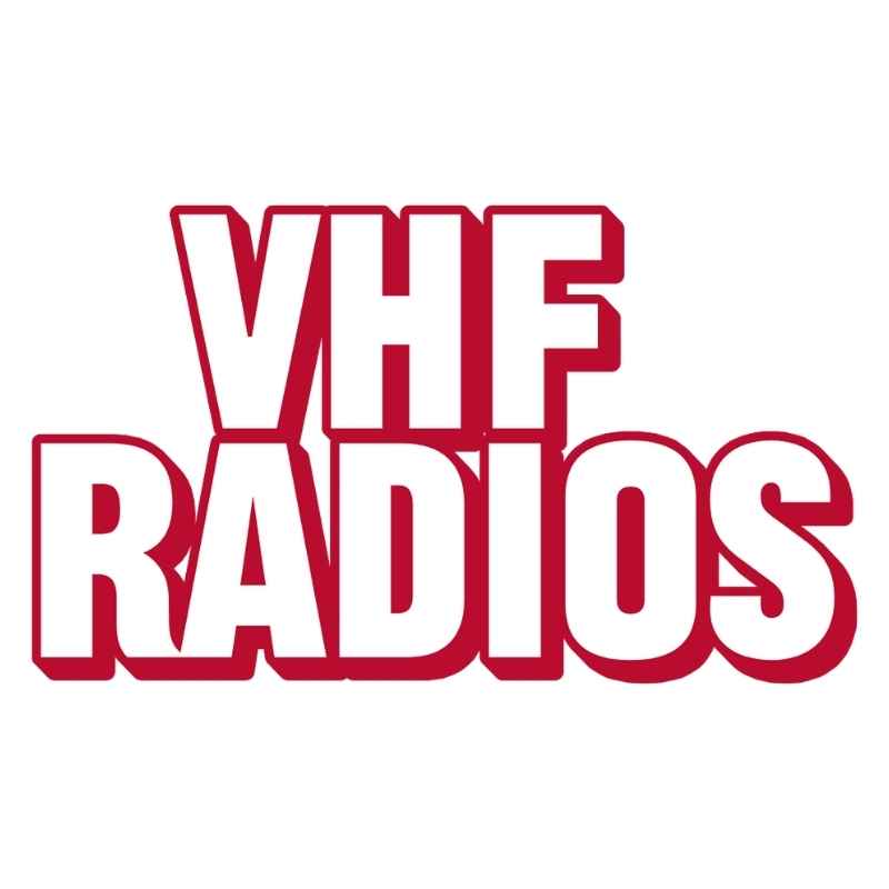 VHF Radios